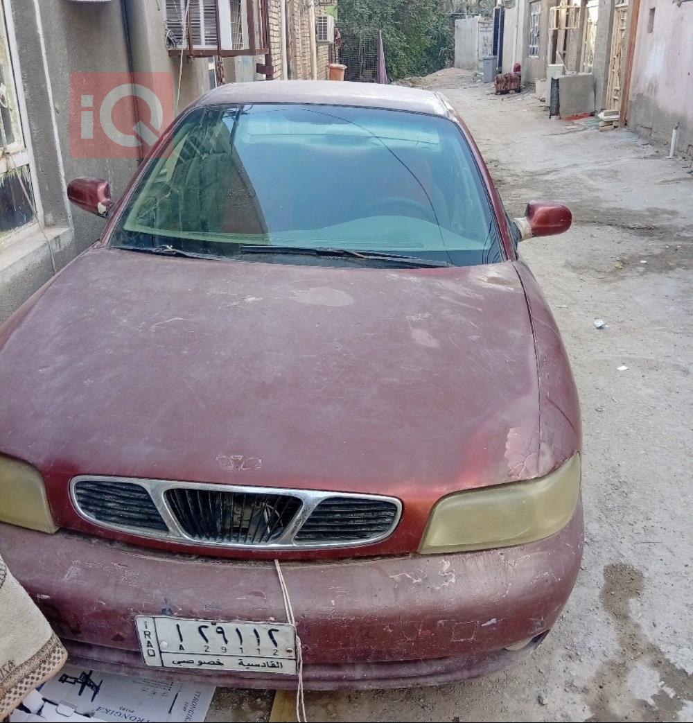 دايو نوبيرا